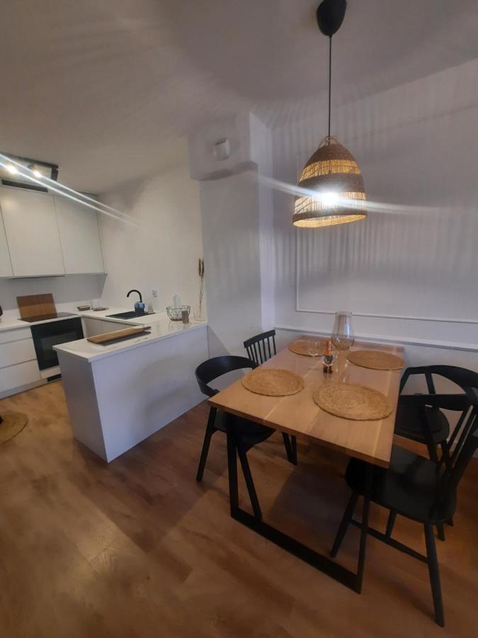 Apartament Centrum Ciechocinek Kültér fotó